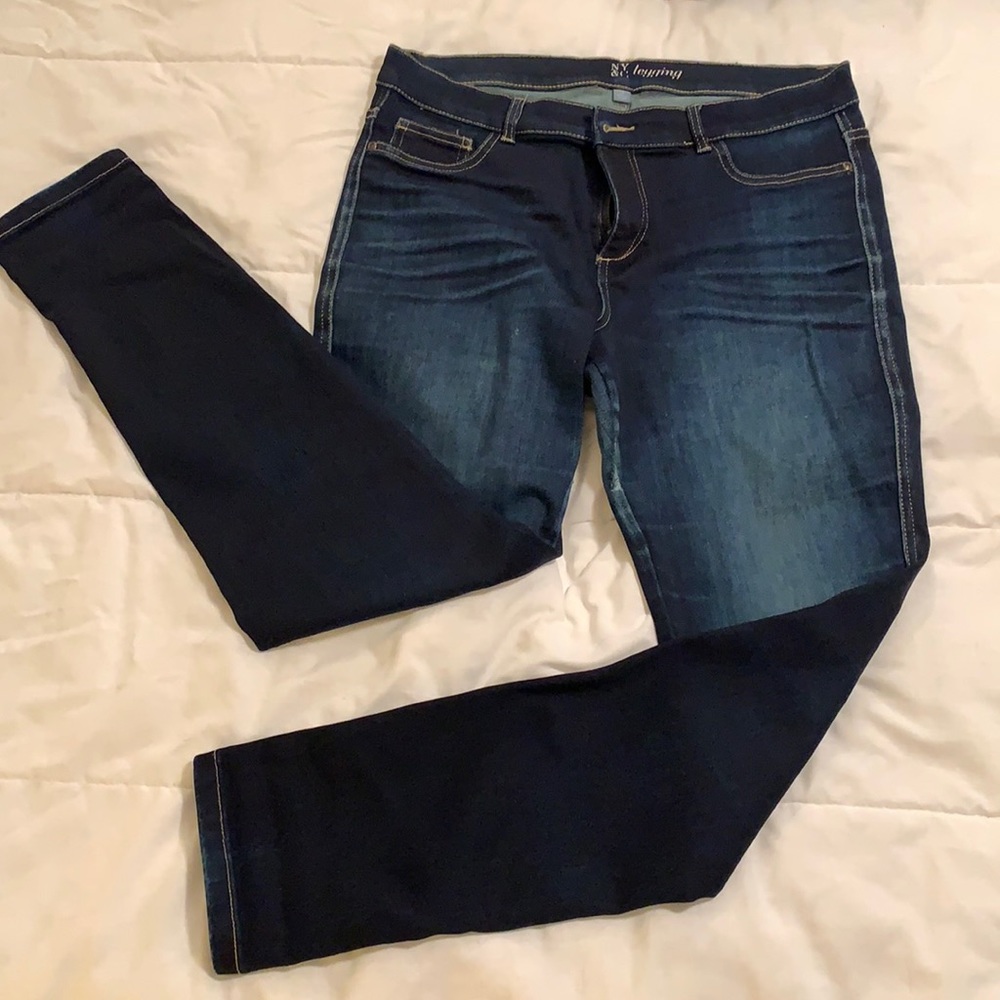 Ny&Co legging jeans!